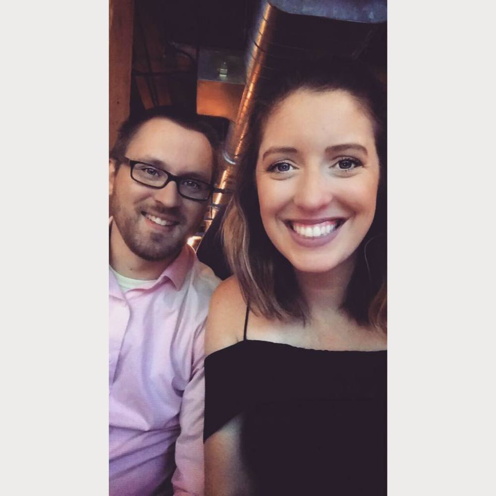 Meet your Posher, Kasey